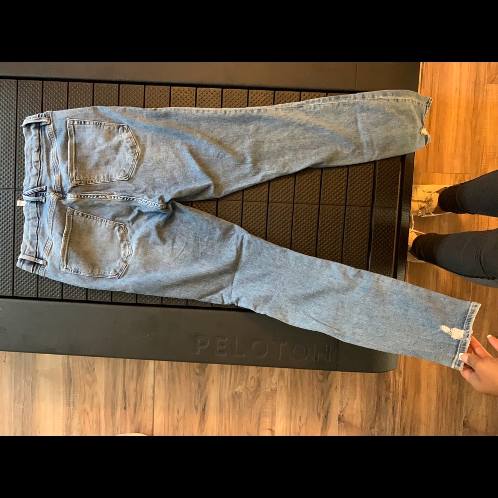 Good American Jeans